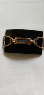 Boucle/garnituren retro, Ophalen of Verzenden, Zo goed als nieuw, Materiaal