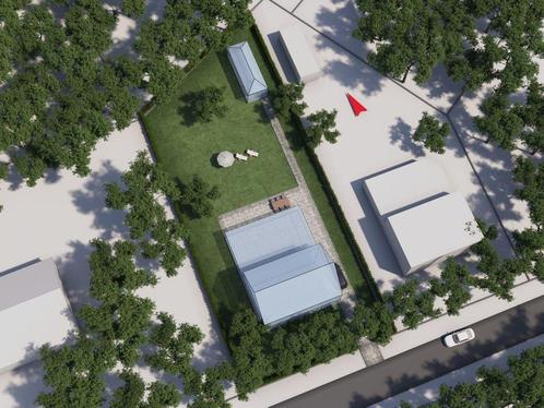 Grond te koop in Oud-Turnhout, Immo, Gronden en Bouwgronden, 1000 tot 1500 m²