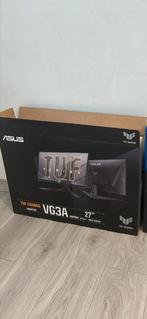 Monitor : Asus TUF gaming VG3A (27inch), Ophalen, Zo goed als nieuw
