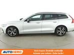 Volvo V60 2.0 B4 Mild-Hybrid R-Design (bj 2020, automaat), Auto's, 197 pk, 145 kW, Gebruikt, 1969 cc