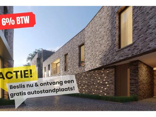 Appartement te koop in Maaseik, 2 slpks, Immo, Huizen en Appartementen te koop, Appartement