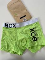 Boxers Box pour hommes, Vêtements | Hommes, Sous-vêtements, Vert, Box, Envoi, Boxer