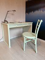 Leuke vintage slaapkamer, Ophalen, Gebruikt, Eenpersoons