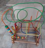 Grote kralenbaan / kralenspel, Kinderen en Baby's, Ophalen, Zo goed als nieuw