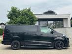 citroen Jumpy Automaat XL 6zit D-Cabine (Overname mogelijk), Automaat, Testrit aan huis, Monovolume, Zwart