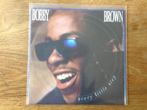 single bobby brown, CD & DVD, Vinyles Singles, Single, R&B et Soul, 7 pouces, Enlèvement ou Envoi