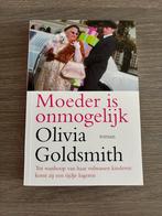 Moeder is onmogelijk - Olivia Goldsmith, Ophalen of Verzenden, Zo goed als nieuw
