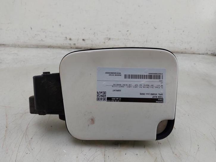 TANKKLEP Opel Vivaro (|9808725080|9809503280|98087269ZM|), Auto-onderdelen, Carrosserie, Opel, Gebruikt