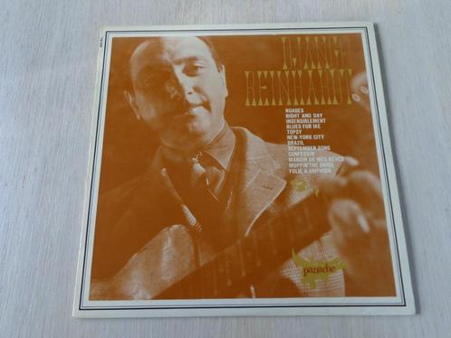 Django Reinhardt Et Le Quintette Du Hot Club De France, Cd's en Dvd's, Vinyl | Jazz en Blues, Zo goed als nieuw, Jazz, 1960 tot 1980