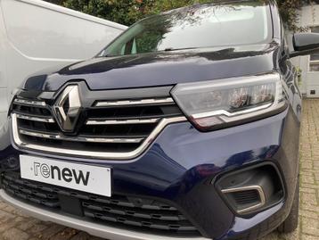 Renault Kangoo TCe 130 Pk Techno * 35 Maanden Garantie * beschikbaar voor biedingen