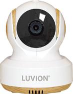 LUVION Essential Limited losse camera, Kinderen en Baby's, Babyfoons, Ophalen, Gebruikt, Terugspreekfunctie
