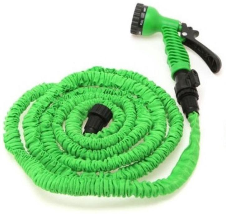 Magic hose diverse maten, Tuin en Terras, Tuinslangen, Nieuw, Tuinslang, Ophalen of Verzenden