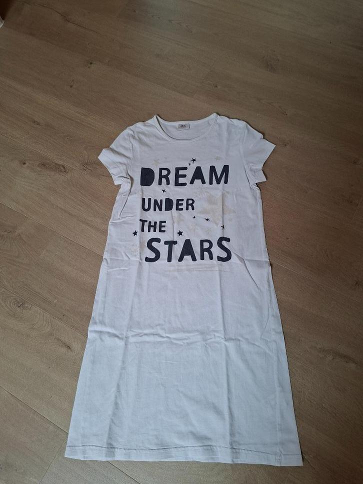 Tapis de couchage blanc (12 à 14 ans), Enfants & Bébés, Vêtements enfant | Taille 152, Utilisé, Fille, Vêtements de nuit ou Sous-vêtements