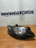 Koplamp rechts Seat Ibiza 6J ('08-'17), Enlèvement ou Envoi, Utilisé, Seat, Seat