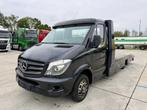 2008 Mercedes-Benz Spinter Takelwagen, Auto's, Vrachtwagens, Overige brandstoffen, Mercedes-Benz, Bedrijf, Te koop