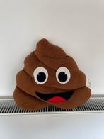 Knuffel groot 32 cm kakje, Ophalen of Verzenden, Zo goed als nieuw