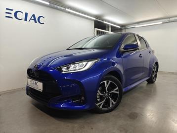 Toyota Yaris Y-Conic  beschikbaar voor biedingen