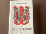 Wildevrouw - Jeroen Olyslaegers, Boeken, Ophalen, België, Zo goed als nieuw, Jeroen Olyslaegers