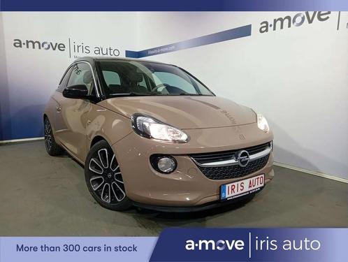 Opel ADAM 1.2I | TOIT PANO | CRUISE | VOLANT CHAUF, Auto's, Opel, Bedrijf, Te koop, ADAM, ABS, Airbags, Airconditioning, Bluetooth