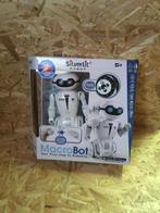 Robot Macrobot, Ophalen of Verzenden, Zo goed als nieuw