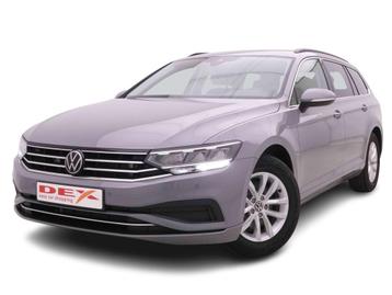 VOLKSWAGEN Passat Variant 1.5 TSi 150 DSG Style + Winter Pac disponible aux enchères