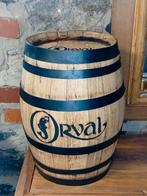 Petit tonneau déco Orval, Verzamelen, Ophalen of Verzenden, Gebruikt