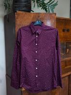 Hemd A&R maat M, Enlèvement