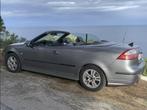 Saab 9.3 Cabrio, Voorwielaandrijving, 4 zetels, 113 kW, Beige