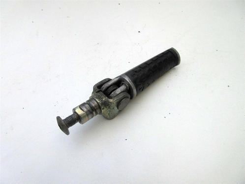 Kawasaki ZX 7R voetsteun L ZX7R voetstep footstep ZX-7R step, Motoren, Onderdelen | Kawasaki, Gebruikt, Ophalen of Verzenden