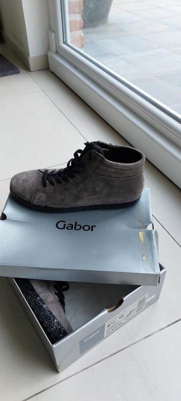 Chaussures GABOR