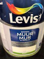 Lévis interieurverf, Ophalen, Nieuw, Verf