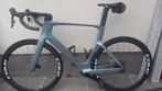Scott foil rc 20 (58) 2024, Fietsen en Brommers, 57 tot 61 cm, Ophalen, Gebruikt, Carbon
