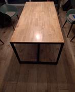 Tafel 90 cm x 45 cm, Huis en Inrichting, Tafels | Salontafels, Ophalen