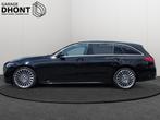 Mercedes-Benz C 180 AMG Line - 1.5 Benzine - Automaat - 170, Automaat, Zwart, Bedrijf, Break
