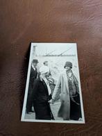 K.Astrid, Verzamelen, Koningshuis en Royalty, Ophalen of Verzenden, Zo goed als nieuw, Kaart, Foto of Prent