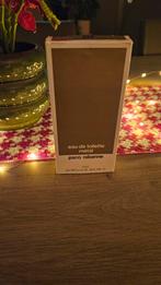 Paco Rabanne Métal 100ml - Rare -