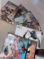 Marvel en DC comics, Boeken, Meerdere comics, Ophalen of Verzenden