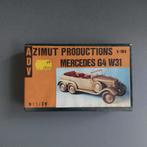 Neuf! Modelisme / maquette / Mercedes G4 W31, Enlèvement ou Envoi, Autres, Autres types