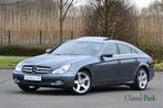 Mercedes-Benz CLS-Klasse 350 CGI Prestige (automatique), Autos, Cuir, Achat, Noir, 6 cylindres