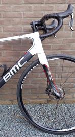 Voor pers van 1m77 tot 1m87
Maat M of 56

Mag weg wegens nie, Fietsen en Brommers, Fietsen | Racefietsen, Ophalen of Verzenden