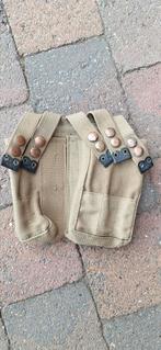 Israëlische Uzi-opladerhouder, Verzamelen, Militaria | Algemeen, Ophalen