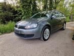 Voiture break familiale : Vw Golf break 1.6 Tdi Euro 5, 5 places, Break, Tissu, Achat