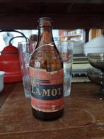 Lamot oud bierflesje 33cl, Ophalen of Verzenden, Gebruikt