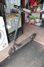 trottinette, Vélos & Vélomoteurs, Enlèvement, Utilisé, Step électrique (E-scooter), Autre
