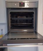 hete lucht oven AEG, Elektronische apparatuur, Ovens, Oven, Hete lucht, Zo goed als nieuw, Inbouw