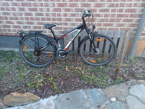 Trek MT 220 24 inch, Fietsen en Brommers, Fietsen | Jongens, Zo goed als nieuw, 24 inch, Ophalen