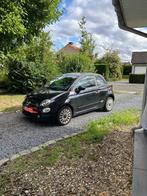 Fiat 500 hybride, Auto's, 4 zetels, Stof, Euro 6, Zwart