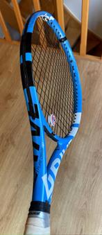 Tennisracket Babolat Pure Drive 110 - €50, Sport en Fitness, Tennis, Ophalen, Gebruikt, Racket, Babolat