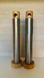 Servietteringen WMF, Enlèvement