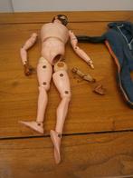 Action Man Hasbro Palitoy uit 1964, Ophalen of Verzenden